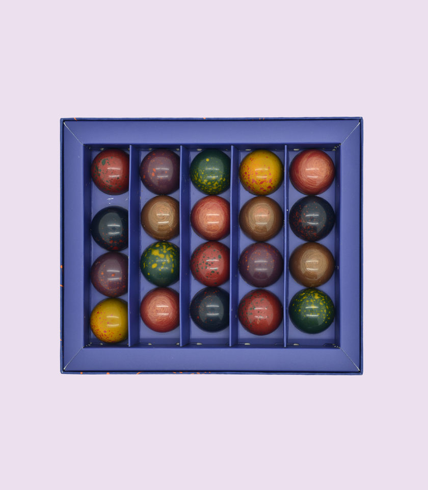 Coffret de 20 COME*T – Image 3