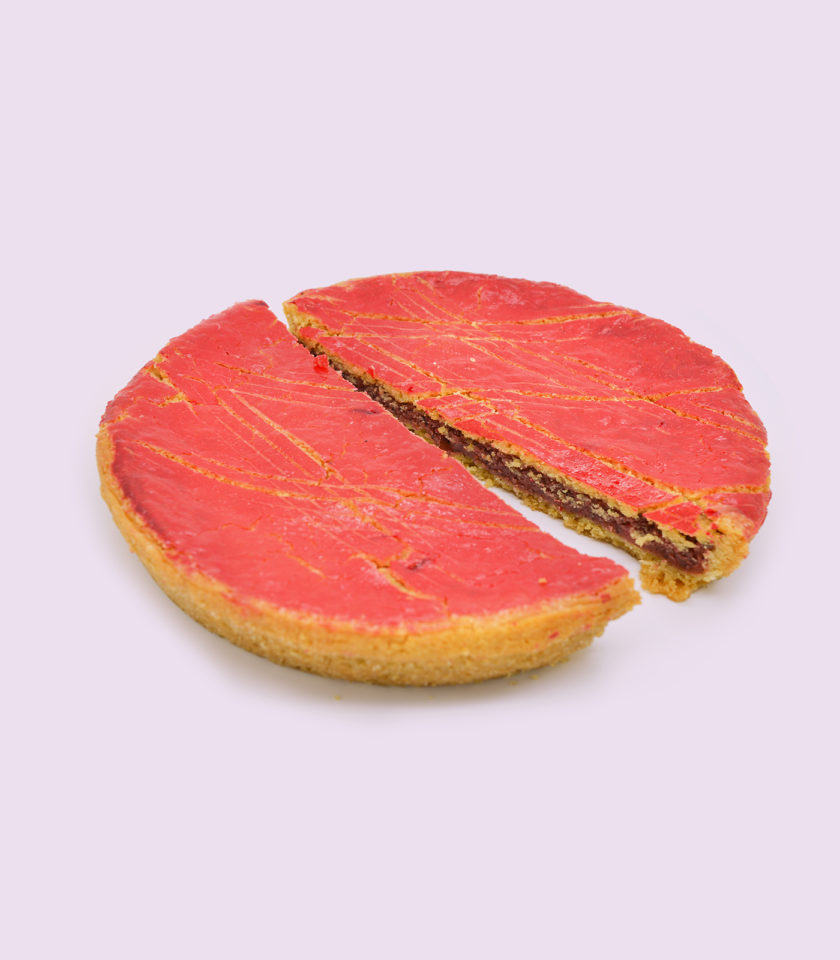 Le gâteau des canuts à la praline – Image 2