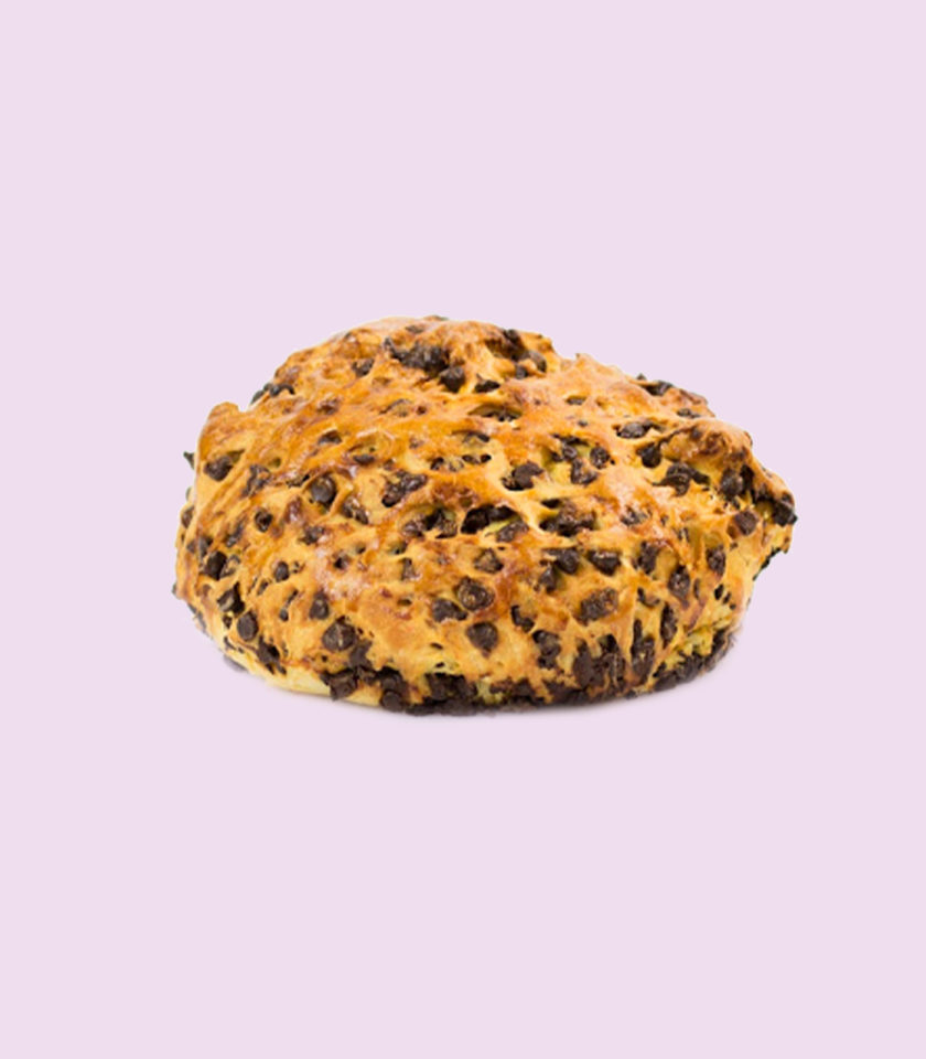 Onduline au chocolat, Ondes de choc, Craponne