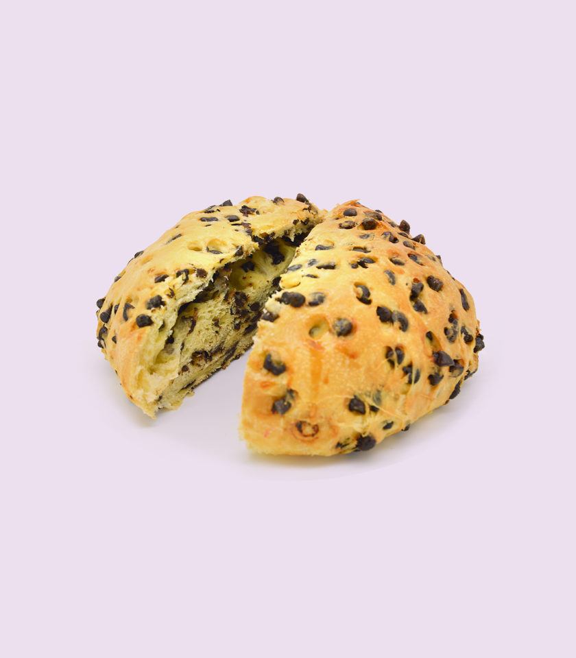 L'Ondeline aux pépites de chocolat – Image 2