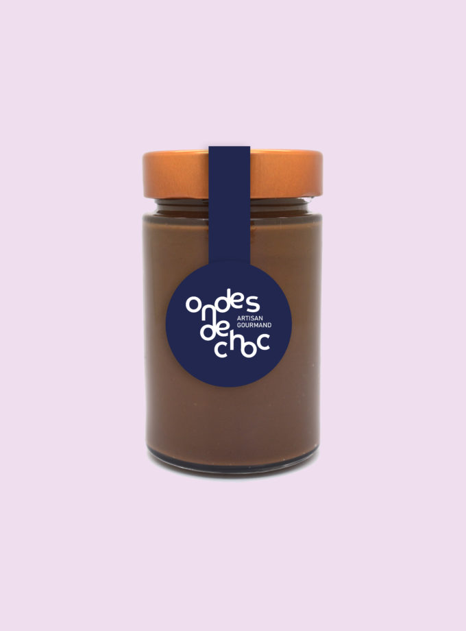pâte à tartiner