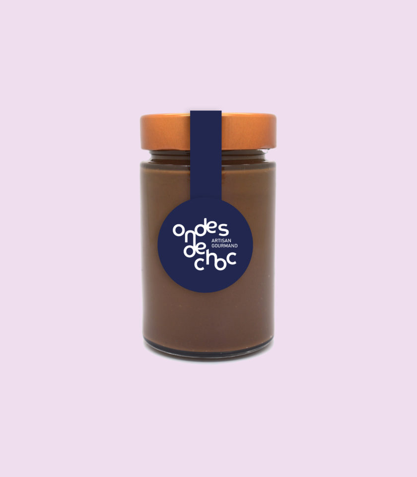 pâte à tartiner
