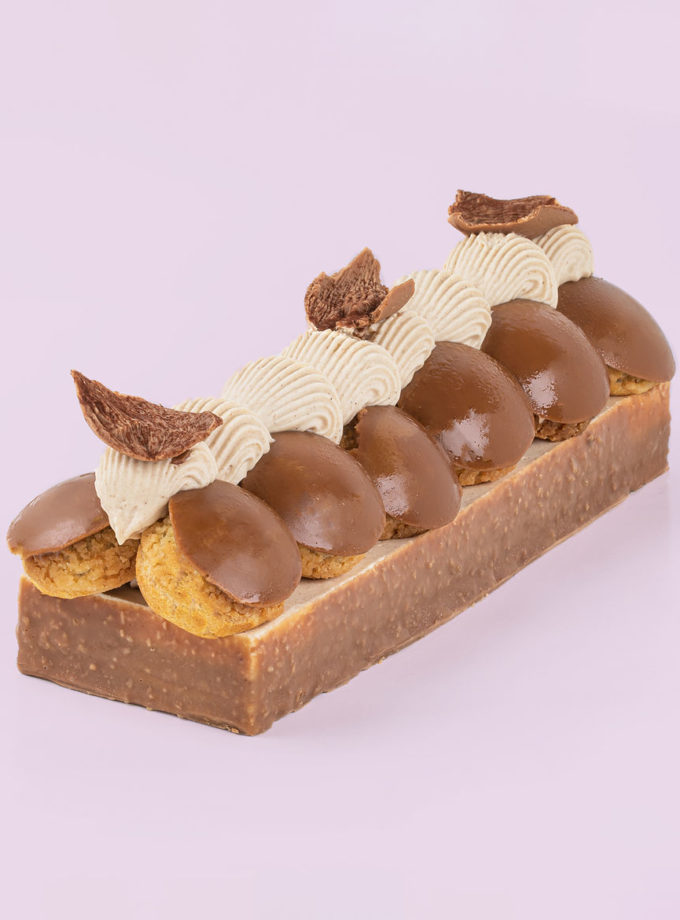 Le Paris Brest