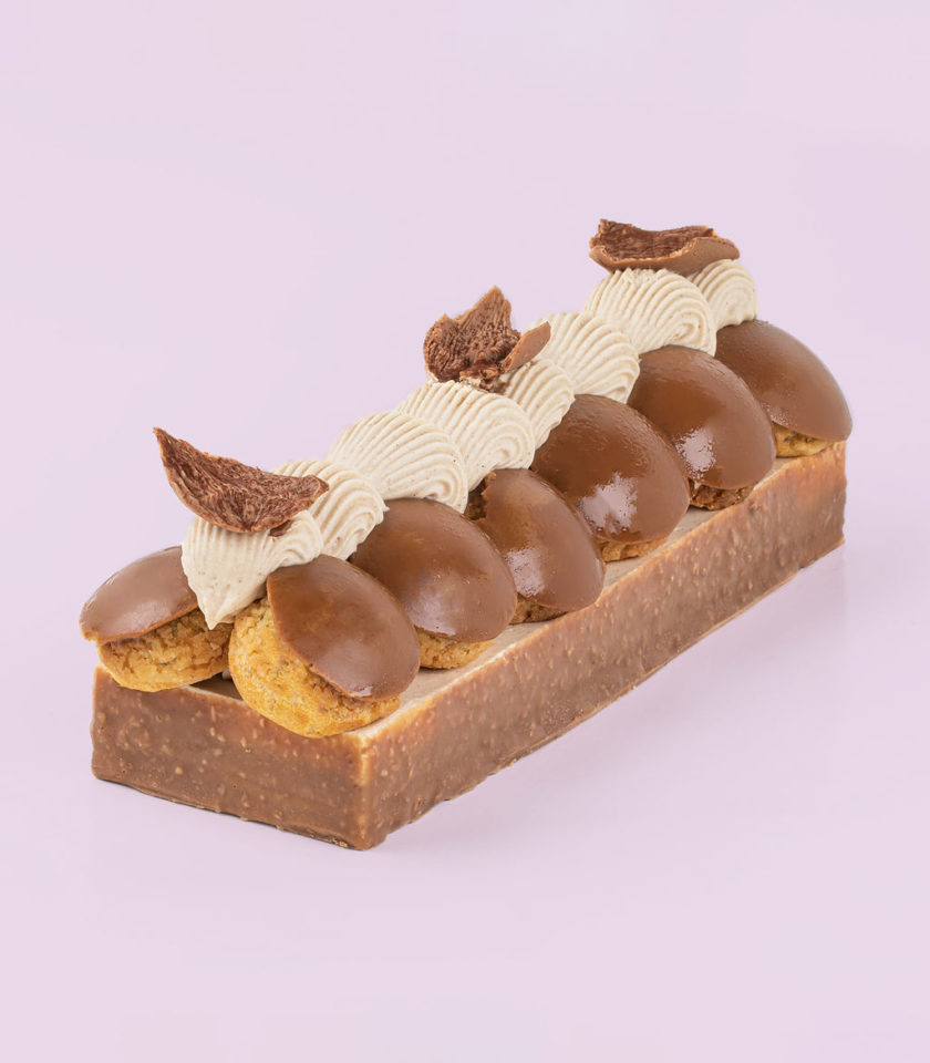 Le Paris Brest