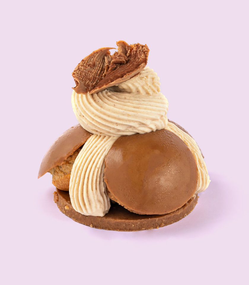 Le Paris Brest – Image 2