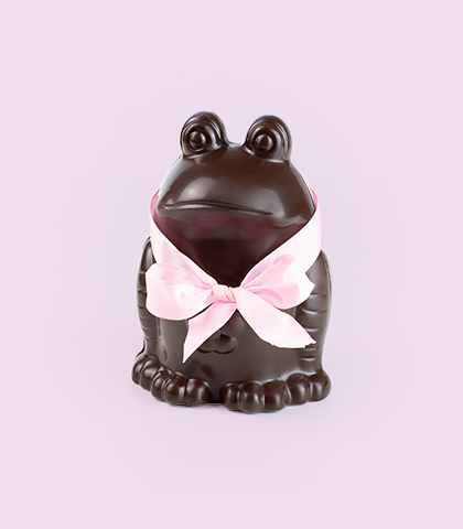 Grenouille Suzie