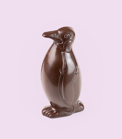 Pingouin Henri