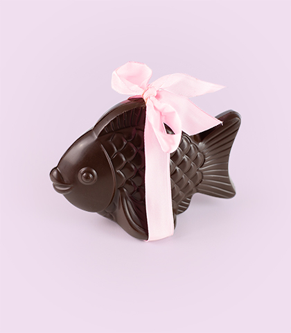 Poisson BARNABE