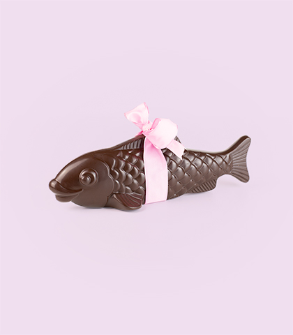 Poisson Pablo