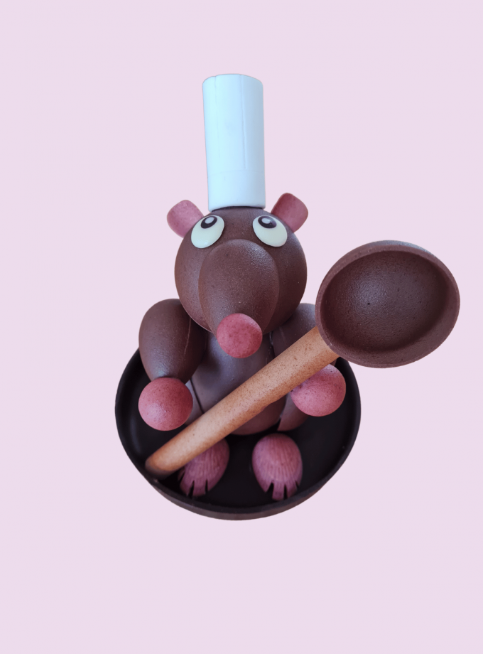 Ratatouille