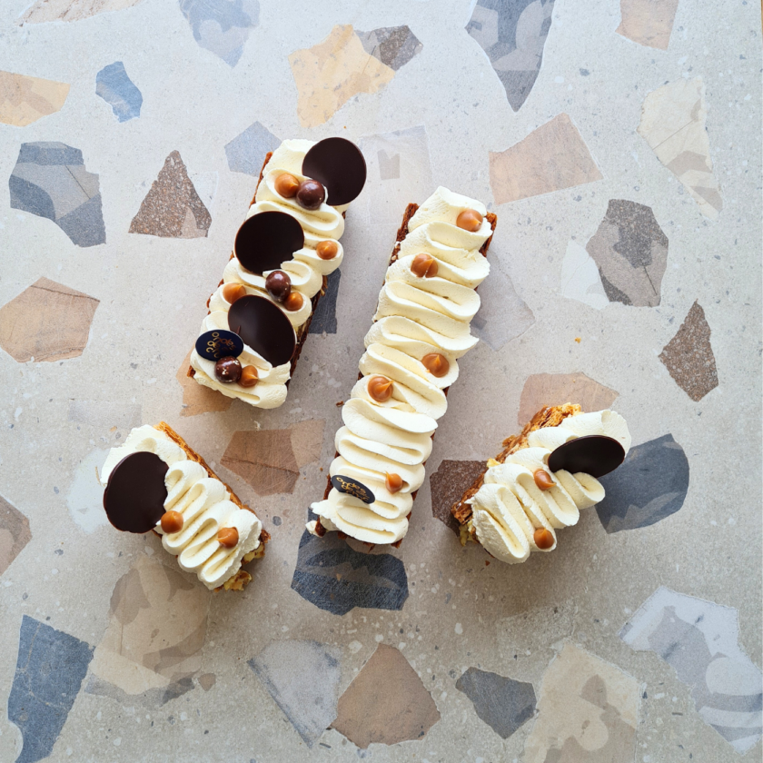 Millefeuille