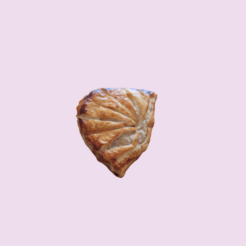 CHAUSSON AUX POMMES
