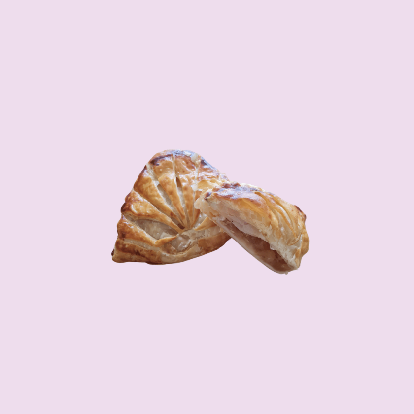 CHAUSSON AUX POMMES – Image 2