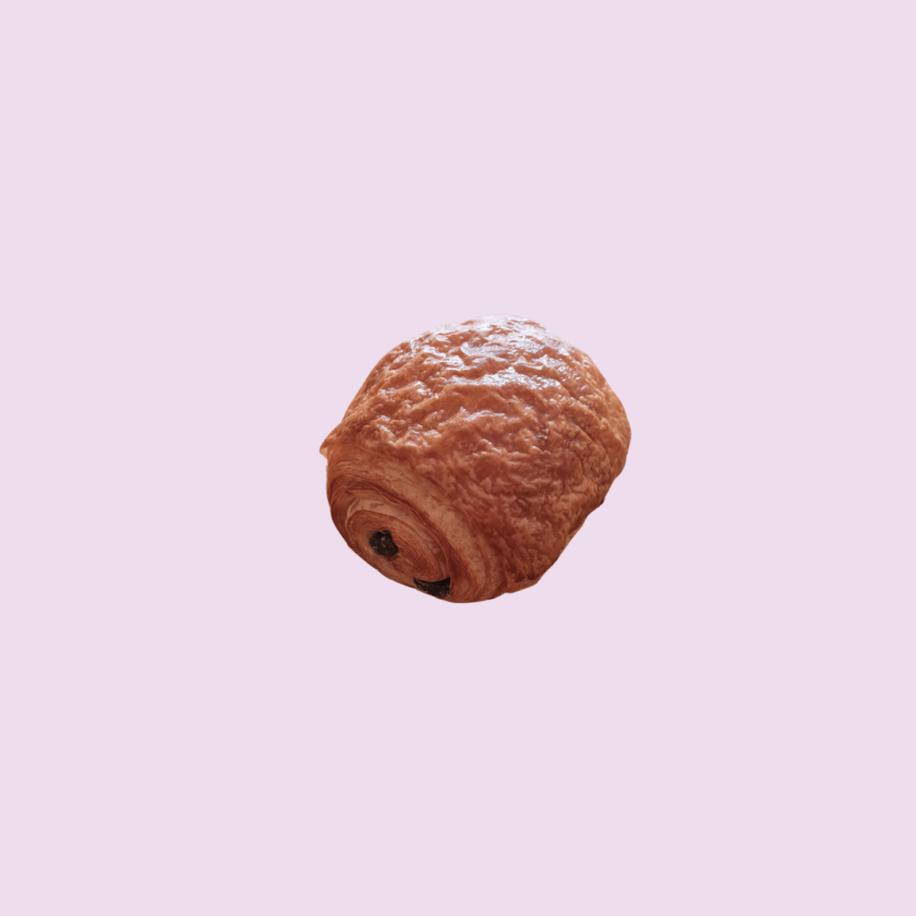 Pain au chocolat