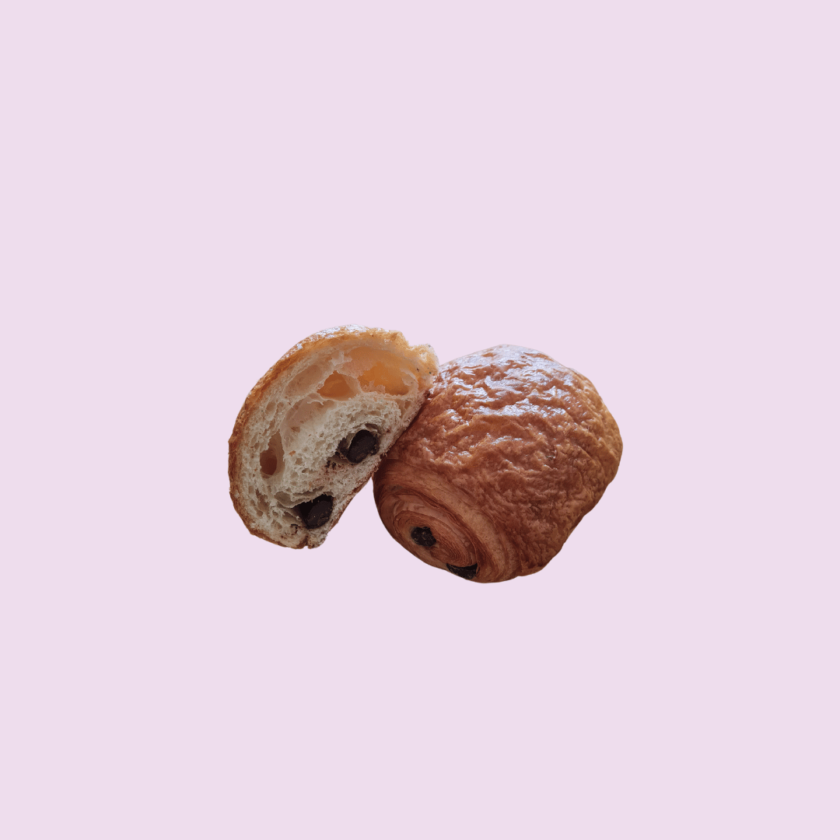 Pain au chocolat – Image 2