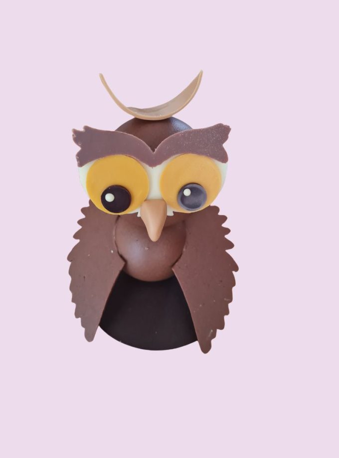 LOUIS LE HIBOU